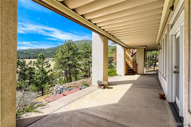 32680 El Diente Court Evergreen, CO 80439