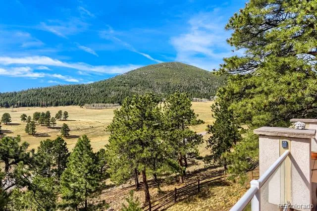 32680 El Diente Court Evergreen, CO 80439