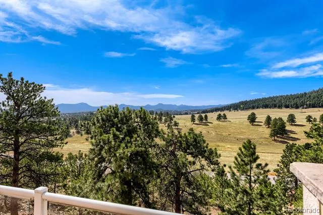 32680 El Diente Court Evergreen, CO 80439