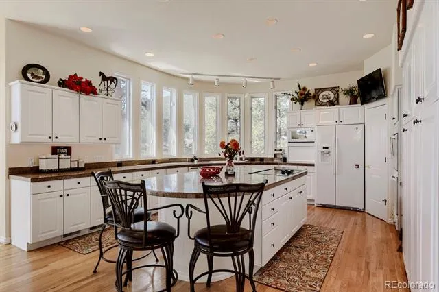 32680 El Diente Court Evergreen, CO 80439