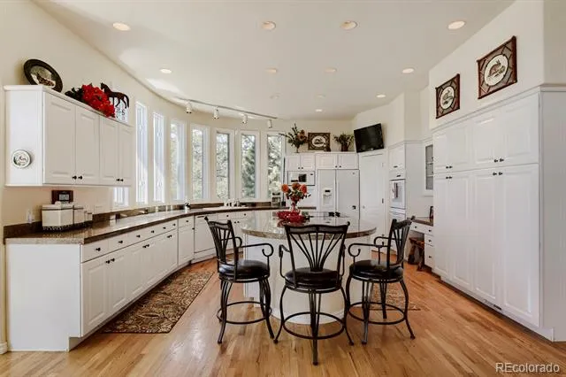 32680 El Diente Court Evergreen, CO 80439