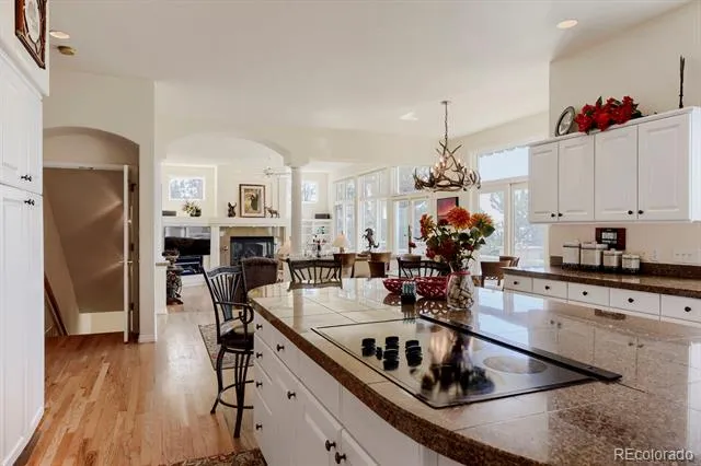 32680 El Diente Court Evergreen, CO 80439