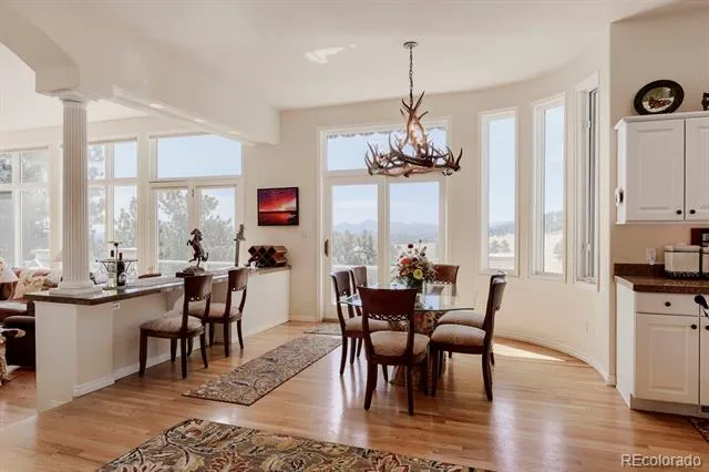 32680 El Diente Court Evergreen, CO 80439