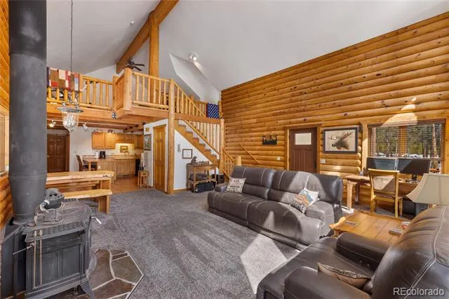 353 Wood Rose Way Leadville, CO 80461