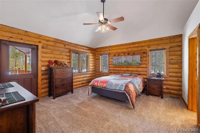 353 Wood Rose Way Leadville, CO 80461