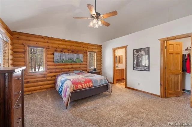 353 Wood Rose Way Leadville, CO 80461