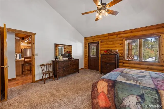 353 Wood Rose Way Leadville, CO 80461