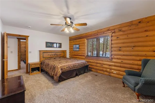 353 Wood Rose Way Leadville, CO 80461