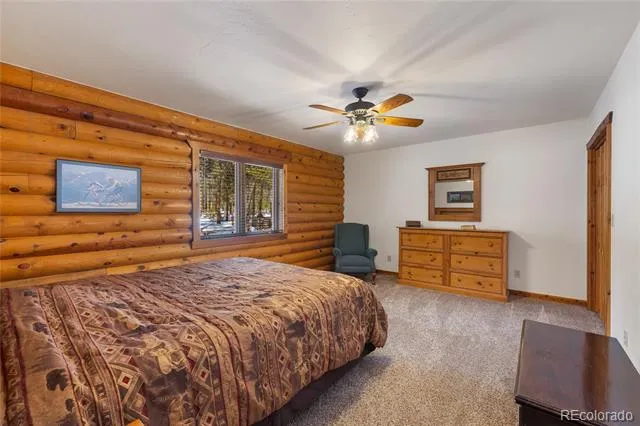 353 Wood Rose Way Leadville, CO 80461