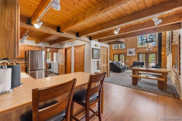 353 Wood Rose Way Leadville, CO 80461