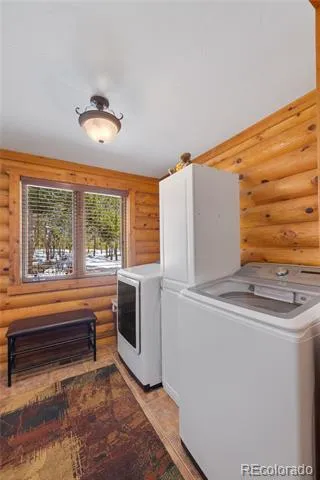 353 Wood Rose Way Leadville, CO 80461