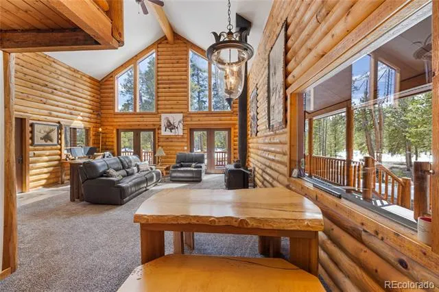 353 Wood Rose Way Leadville, CO 80461