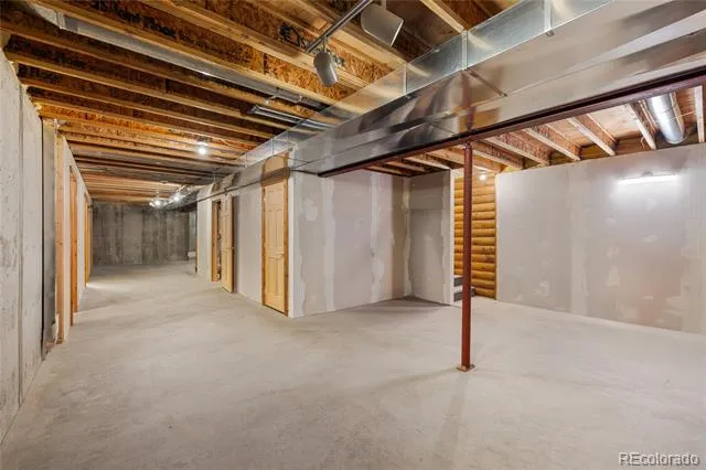 353 Wood Rose Way Leadville, CO 80461