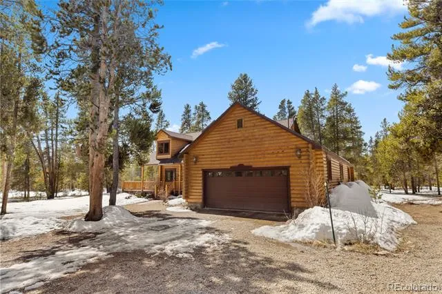 353 Wood Rose Way Leadville, CO 80461