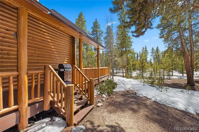 353 Wood Rose Way Leadville, CO 80461