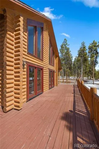 353 Wood Rose Way Leadville, CO 80461