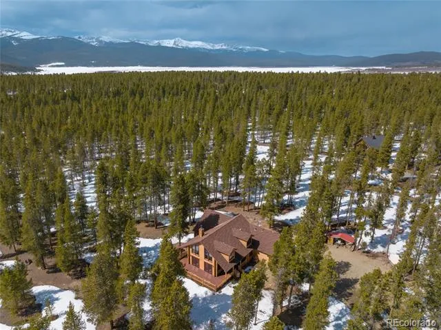 353 Wood Rose Way Leadville, CO 80461