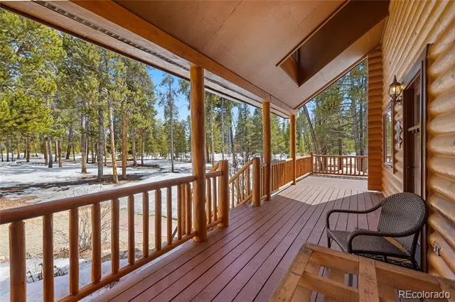 353 Wood Rose Way Leadville, CO 80461
