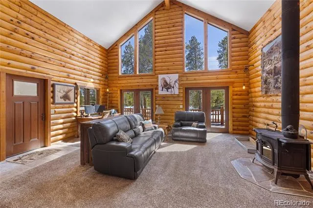 353 Wood Rose Way Leadville, CO 80461