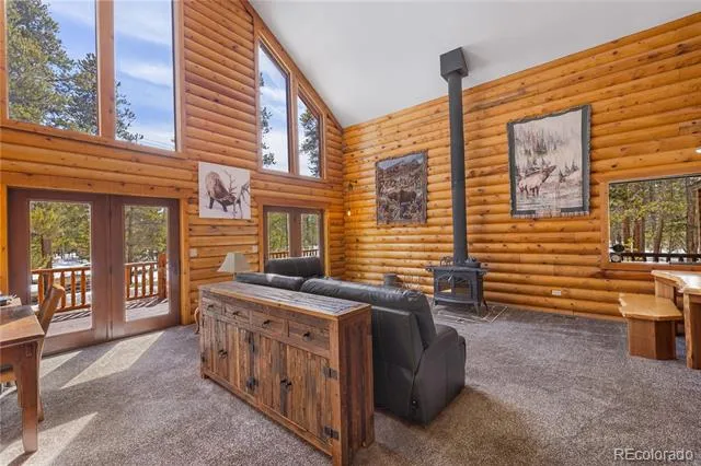 353 Wood Rose Way Leadville, CO 80461