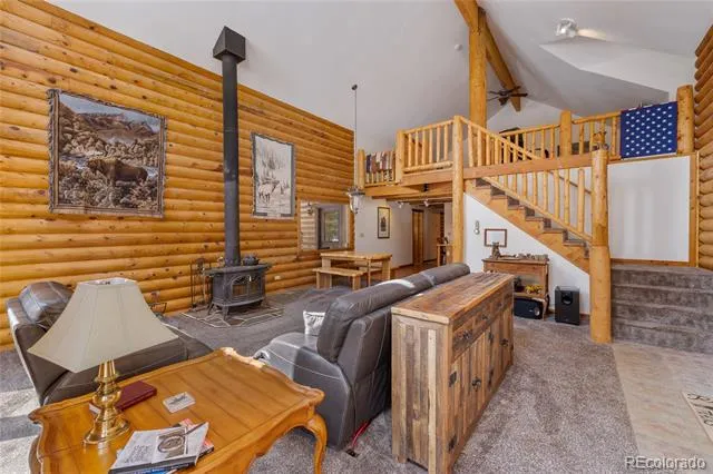 353 Wood Rose Way Leadville, CO 80461