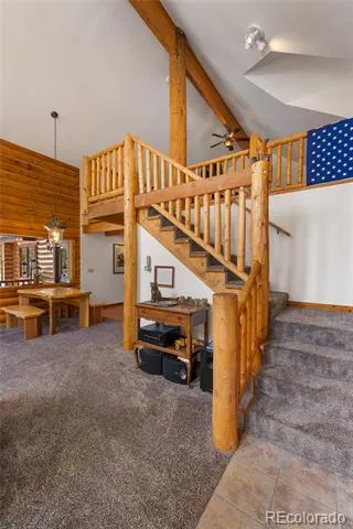 353 Wood Rose Way Leadville, CO 80461