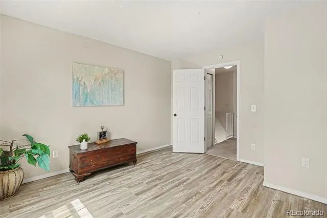 4019 Charleston Drive Colorado Springs, CO 80916