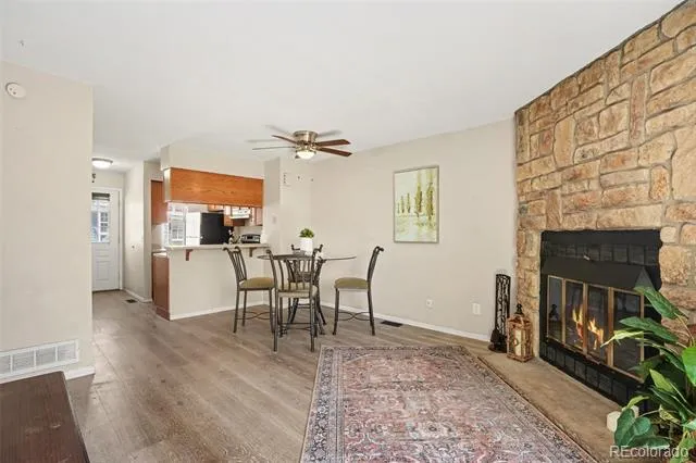 4019 Charleston Drive Colorado Springs, CO 80916