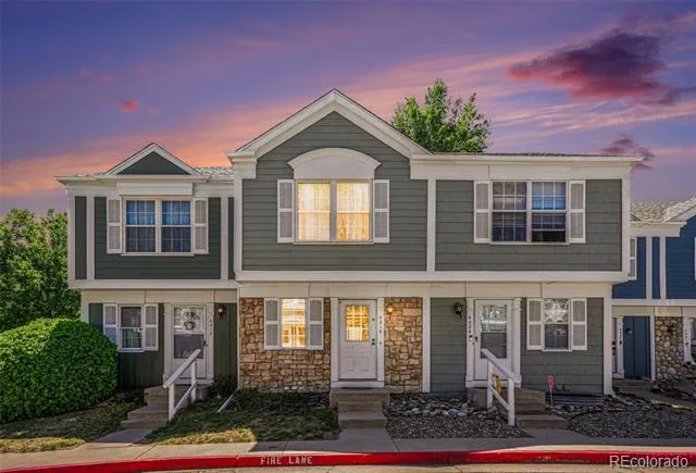 4019 Charleston Drive Colorado Springs, CO 80916