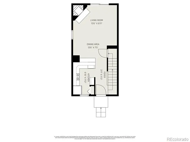 4019 Charleston Drive Colorado Springs, CO 80916