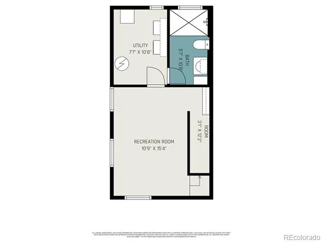 4019 Charleston Drive Colorado Springs, CO 80916