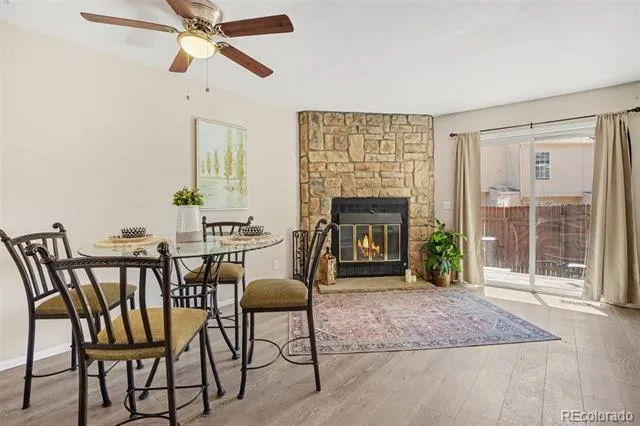 4019 Charleston Drive Colorado Springs, CO 80916