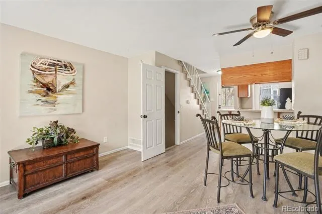 4019 Charleston Drive Colorado Springs, CO 80916