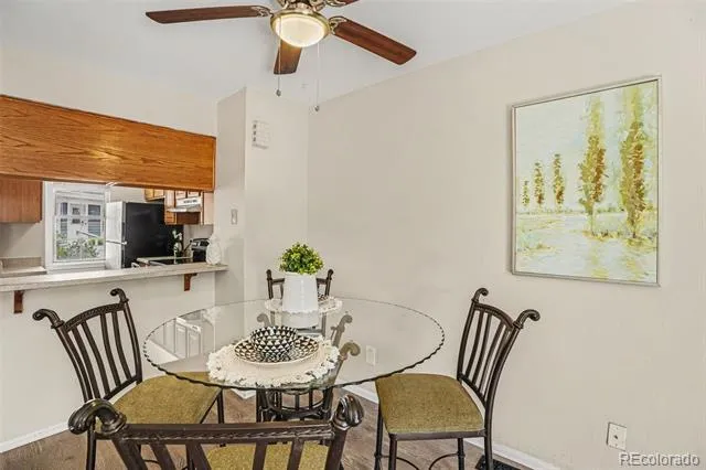4019 Charleston Drive Colorado Springs, CO 80916