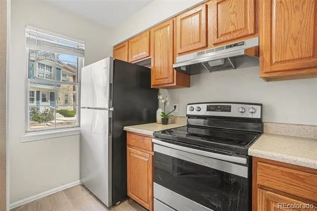 4019 Charleston Drive Colorado Springs, CO 80916