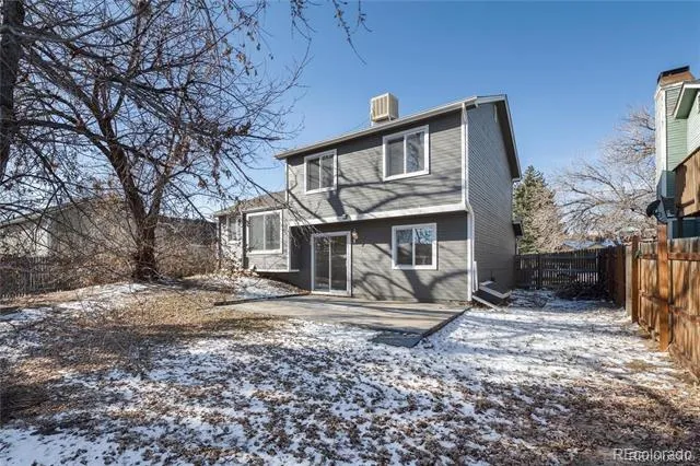 13931 E Elk Place Denver, CO 80239