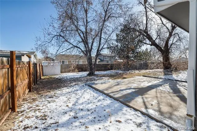 13931 E Elk Place Denver, CO 80239
