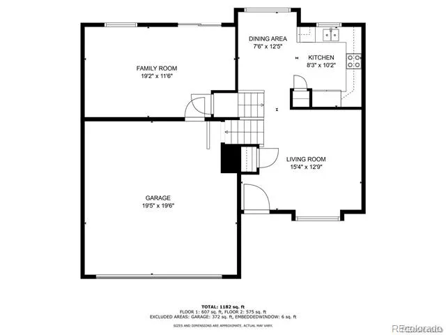 13931 E Elk Place Denver, CO 80239
