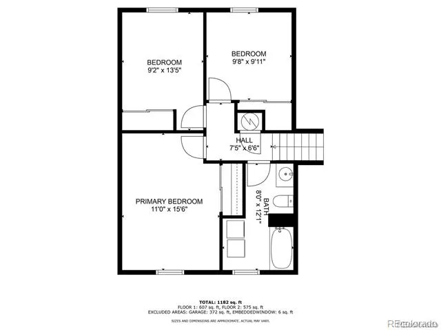 13931 E Elk Place Denver, CO 80239