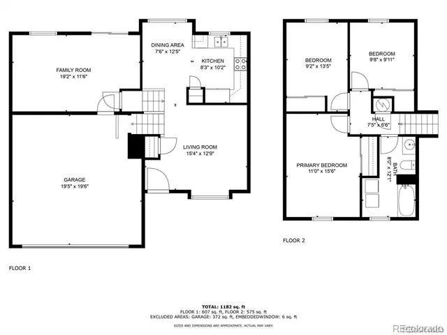 13931 E Elk Place Denver, CO 80239