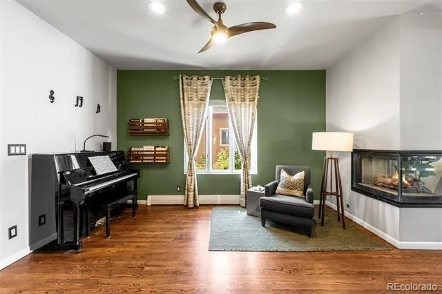 52 Lincoln Street Denver, CO 80203
