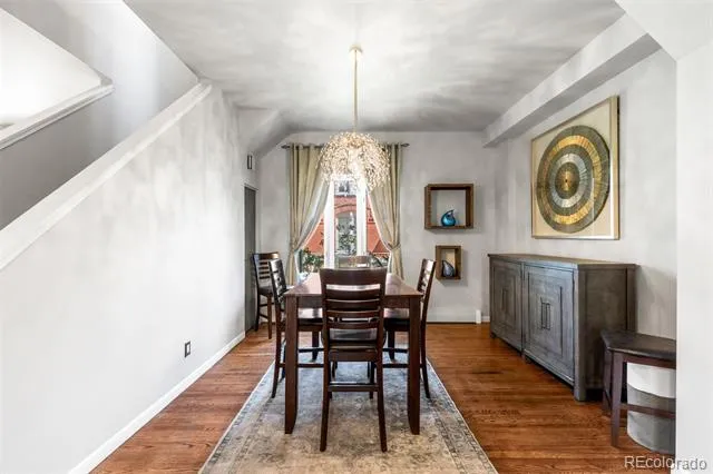52 Lincoln Street Denver, CO 80203