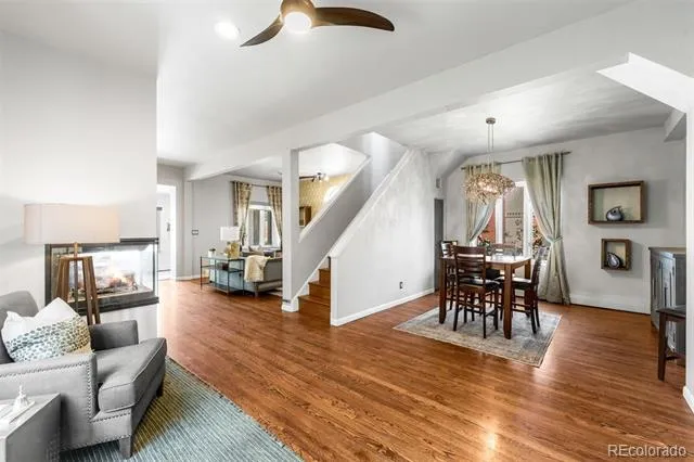 52 Lincoln Street Denver, CO 80203