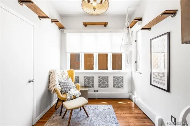 52 Lincoln Street Denver, CO 80203