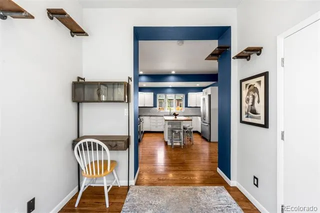 52 Lincoln Street Denver, CO 80203