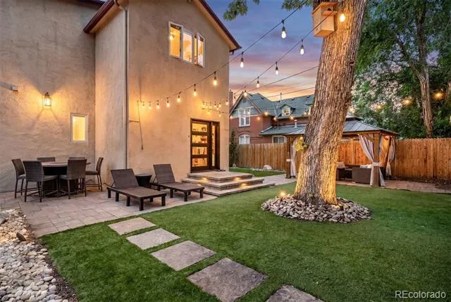 52 Lincoln Street Denver, CO 80203