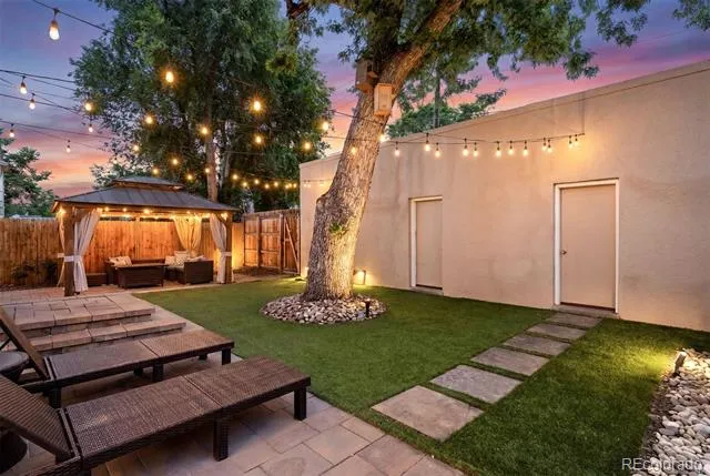52 Lincoln Street Denver, CO 80203