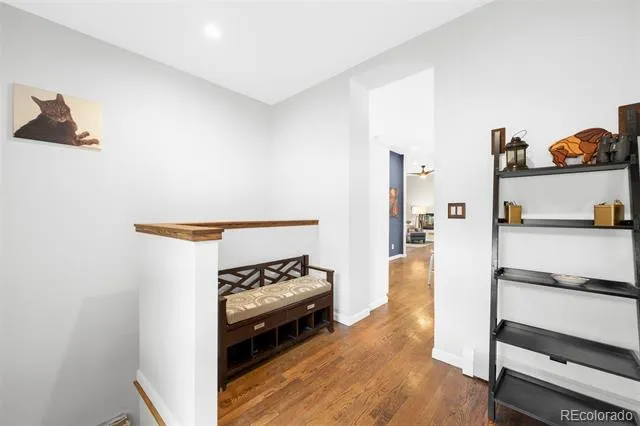 52 Lincoln Street Denver, CO 80203