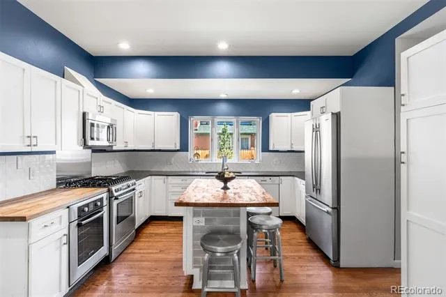 52 Lincoln Street Denver, CO 80203