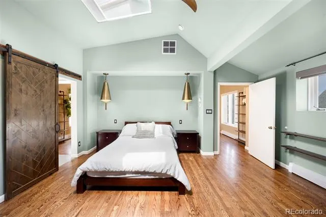 52 Lincoln Street Denver, CO 80203